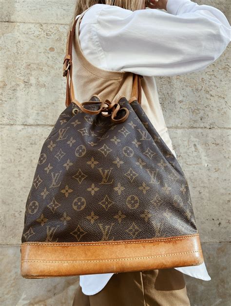 lv sack bag